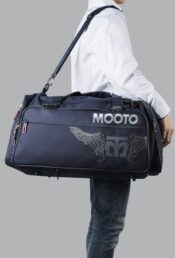 MEGA Sports Bag - Imagen 3