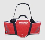 MEGA Sports Bag - Imagen 6