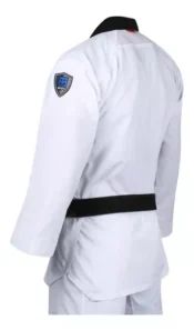 Uniforme Cuello Negro S6 MOOTO EXTERA - Imagen 4