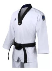 Uniforme Cuello Negro S6 MOOTO EXTERA - Imagen 5