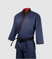 Uniforme Gran Master GeumGang MOOTO - Imagen 5