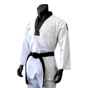 Uniforme Cuello Negro Dry Fit MOOTO MTX - Imagen 4