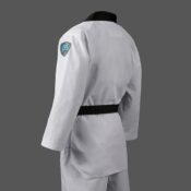 Uniforme Cuello Negro MOOTO CHALLENGER - Imagen 4