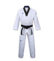 Uniforme Cuello Negro S6 MOOTO EXTERA