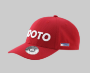 Gorra Deportiva MOOTO - Imagen 3