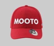 Gorra Deportiva MOOTO