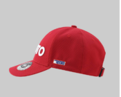 Gorra Deportiva MOOTO - Imagen 4