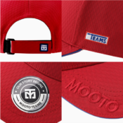 Gorra Deportiva MOOTO - Imagen 6