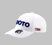 Gorra Deportiva MOOTO - Imagen 8